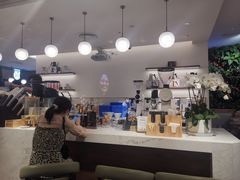 -Peet's Coffee皮爷咖啡(德基店)