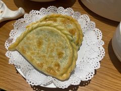 韭菜盒子-小土豆北方菜馆(文慧园店)