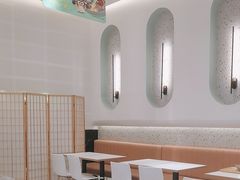 -池奈·日式咖喱蛋包饭(老城根Gpark店)