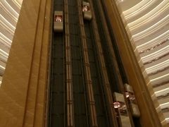 -杭州国际会议中心洲际酒店-原素全日餐厅(解放东路店)