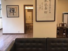 -五观堂素食(新华路店)
