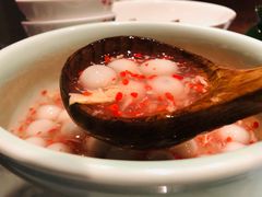 -吴越荣记苏州菜·松鼠桂鱼 100% 活鱼现做(月光码头店)