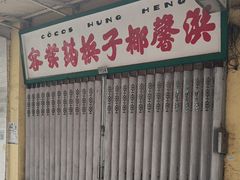 -洪馨椰子