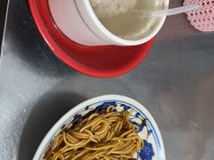 -秦胖子肉陀良心店