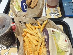 -TACO STAR 塔可星(下沙宝龙店)