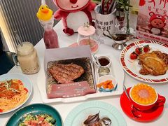 -杯子红牛排(创意产业园店)