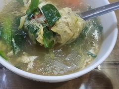 -建基泡馍·西安老字号·清真(永宁店)