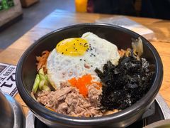 -延边河坝烧烤串城(车公庙店)