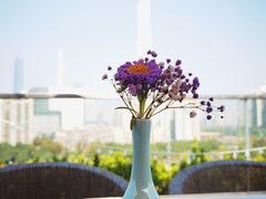 -小茶闲舍·观景商务茶馆(广州塔店)