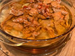 桑拿牛肉-奇滋豆味(南十四道街店)