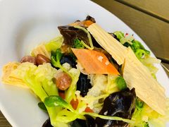 -鹏天阁酒楼·海鲜(红旗店)