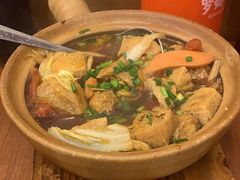 -罗妈砂锅(四川成都奎星楼店)