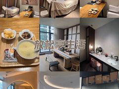 -守田肩颈·推拿SPA(颐豪旗舰店)