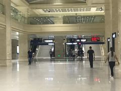 -黄浦路(地铁站)
