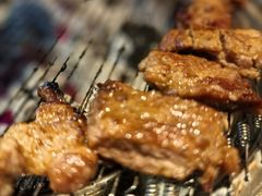 -味家烤肉烤鳗鱼牛排(西塔旗舰店)