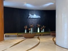 -天津水游城丽筠酒店