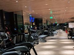 -威尔仕W FITNESS健身会所(联洋广场店)