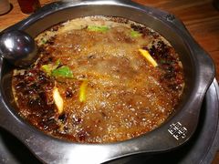 -袁记串串香(川师店)