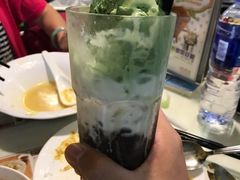 -翠华餐厅(旺角文华商场店)
