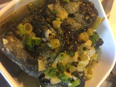 -海口骑楼小吃街