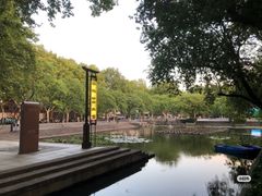 -西湖天地