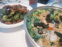 -老城味道·传统天津菜(杨柳青店)