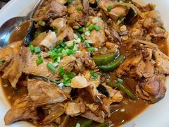 -红星渔村(将军石店)