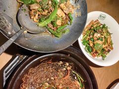 -费大厨辣椒炒肉(太平老街店)