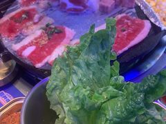 -喜井无限自助烤肉公司(石厦店)