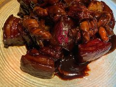 红烧肉-蟹榭·本帮江浙菜·蟹宴(五角场合生汇商场店)
