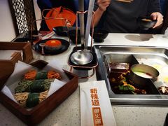 -新辣道鱼火锅(西直门店)