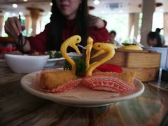 椿记榴莲酥-椿记烧鹅(北门店)