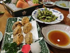 -阿吾罗日本料理(K11艺术中心店)