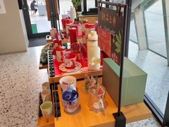 -星巴克(青浦桥梓湾店)