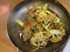 -枣子树·素食餐厅(普陀山店)