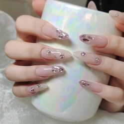 -IMEET美甲美睫工作室