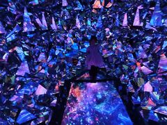 -天津梵高星空艺术馆(天河城旗舰店)