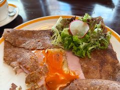 -La Creperie法餐厅(桃江路店)