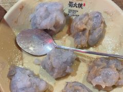 -蜀大侠火锅(森兰花园城店)