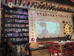-莫家传承菜(耗儿鱼特色店)