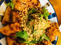 臭豆腐-炒豆合作社(东四总店)