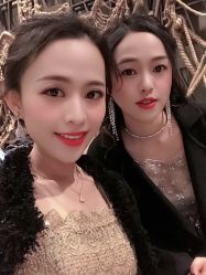 -熙画美上门MakeUp美甲美睫