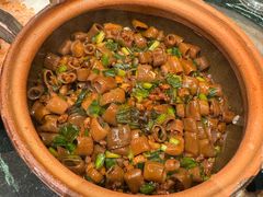 -甄御•海鲜新青岛菜(麦岛店)