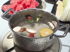 -呷哺呷哺 黄金牧场 (新中关购物中心店)