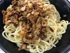 -庆蓉云·庆云面(双林店)