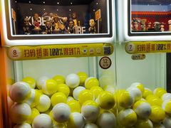 -璇宫国际影城(江汉路店)