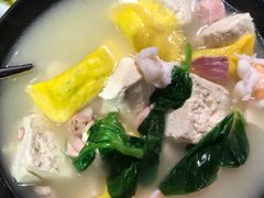 -到家尝北京菜(西坝河店)