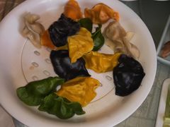 -盛百味·家宴餐厅(霸州分店)