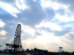 -秦皇岛乐岛海洋王国