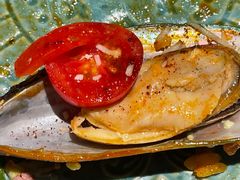 -CRAZYONES西班牙海鲜饭(上海美罗城店)